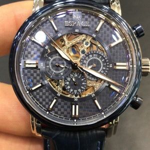 Original Escape Men Watch.